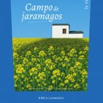 Adolfo Gómez Tomé presenta "Campo de jaramagos"