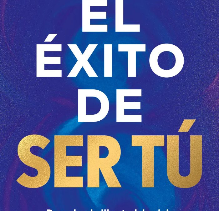 Rebeca Cáceres, «El éxito de ser tú»