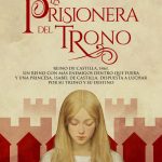 Mario Escobar presenta "La prisionera del trono"