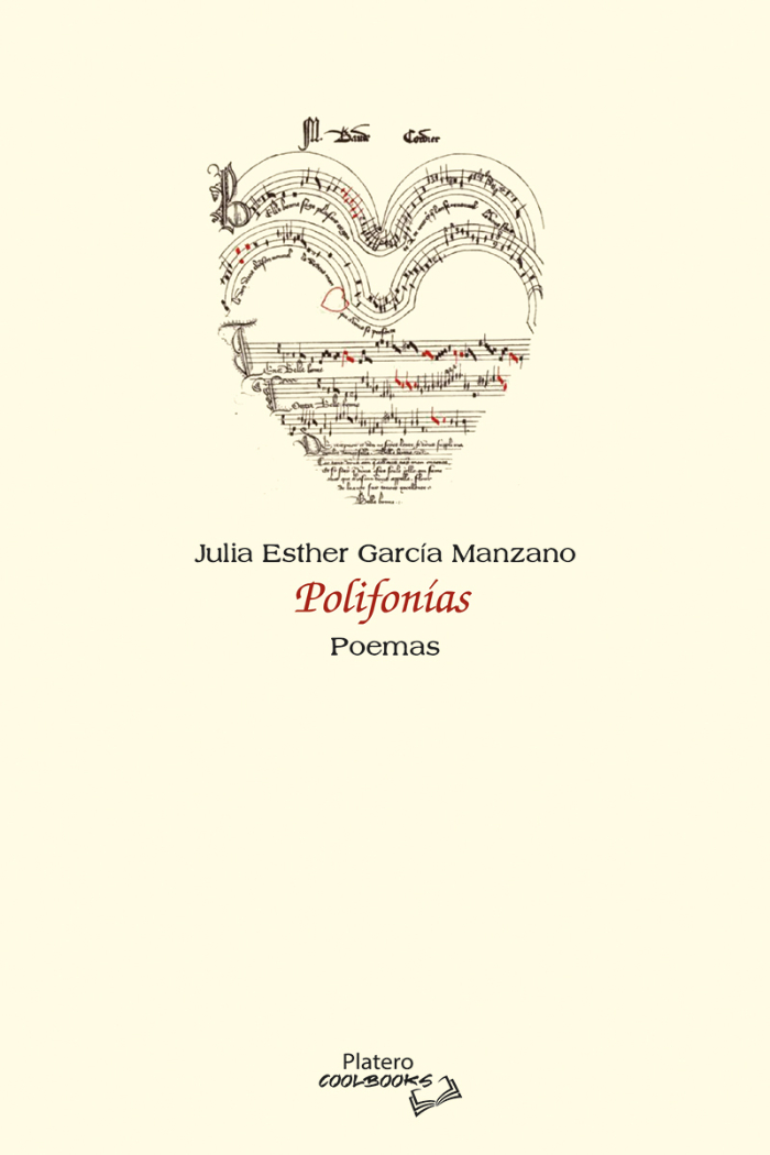 Julia Esther García Manzano presenta "Polifonías"