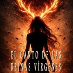 Roberto Sánchez Nieto presenta "El canto de las reinas vírgenes"