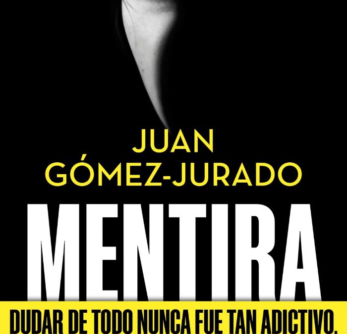 Juan Gómez Jurado, Ana Merino, Roberto Sánchez y Blue Jeans