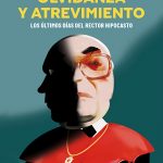 Alfonso García Figueroa presenta "Olvidanza y atrevimiento"