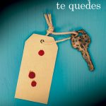 Manuel Marlasca presenta "Hasta que te quedes"