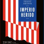 Néstor Prieto presenta "Imperio herido"