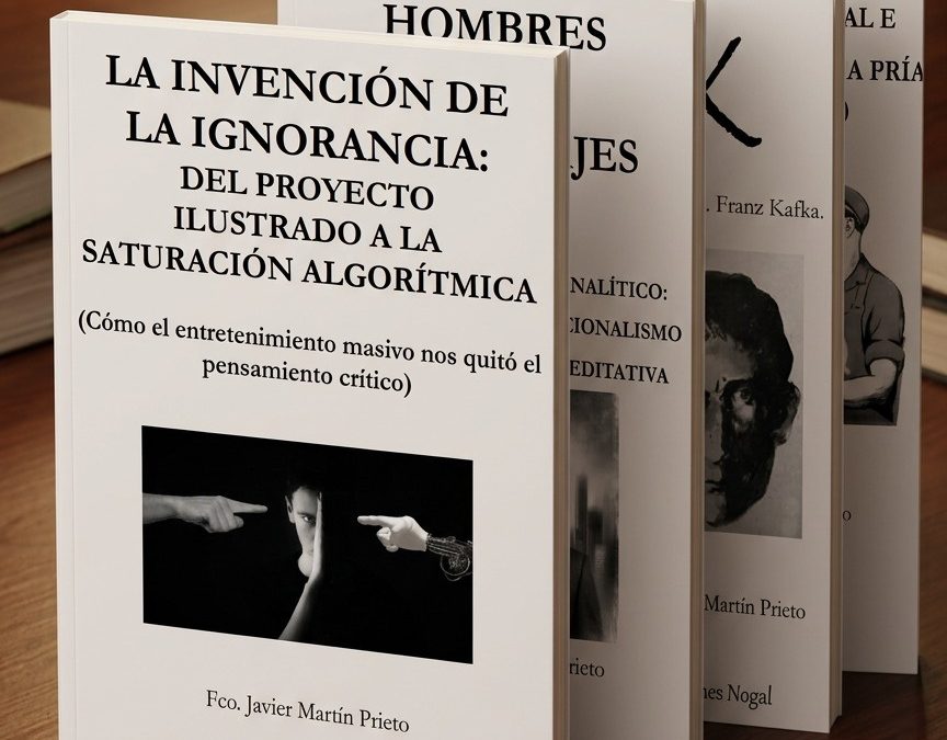 Javier Martín Prieto