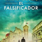 Rafael Tarradas Bultó presenta "El falsificador"