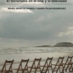 María Marcos Ramos presenta "La memoria en las pantallas"
