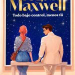 Megan maxwell y Sandra Miró. Presentación y firma de libros